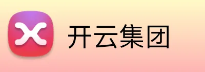 开云集团 logo